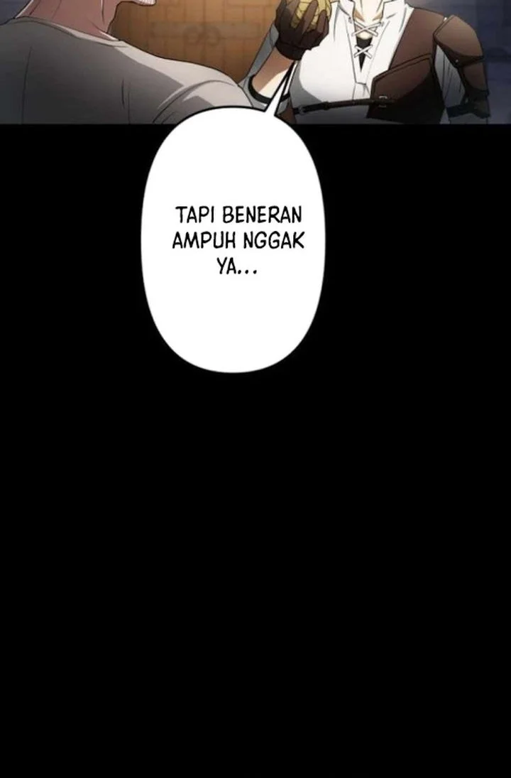 Gray Ash: A New Life in the Dungeon City Chapter 7 Gambar 20