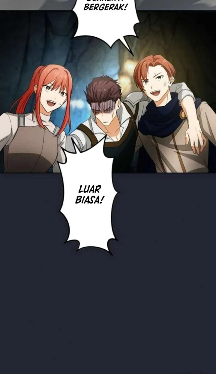 Gray Ash: A New Life in the Dungeon City Chapter 7 Gambar 30