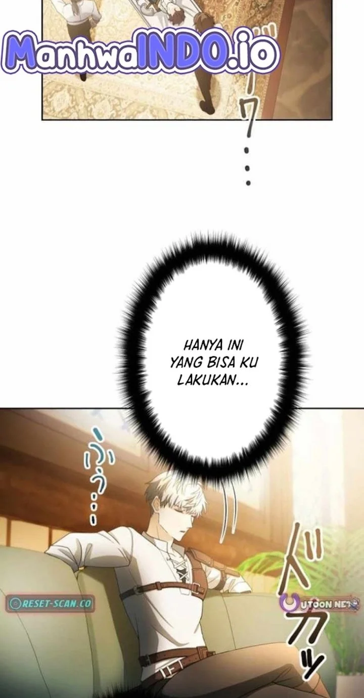 Gray Ash: A New Life in the Dungeon City Chapter 7 Gambar 40