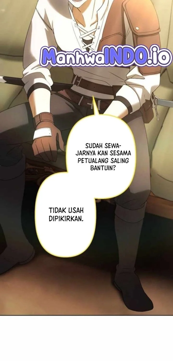 Gray Ash: A New Life in the Dungeon City Chapter 7 Gambar 42