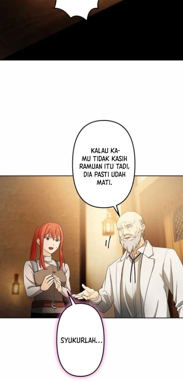 Gray Ash: A New Life in the Dungeon City Chapter 7 Gambar 44