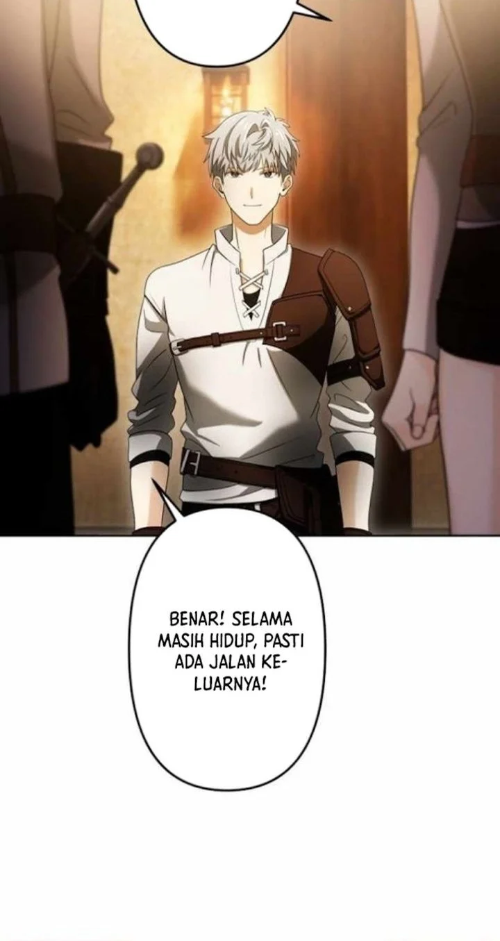 Gray Ash: A New Life in the Dungeon City Chapter 7 Gambar 46