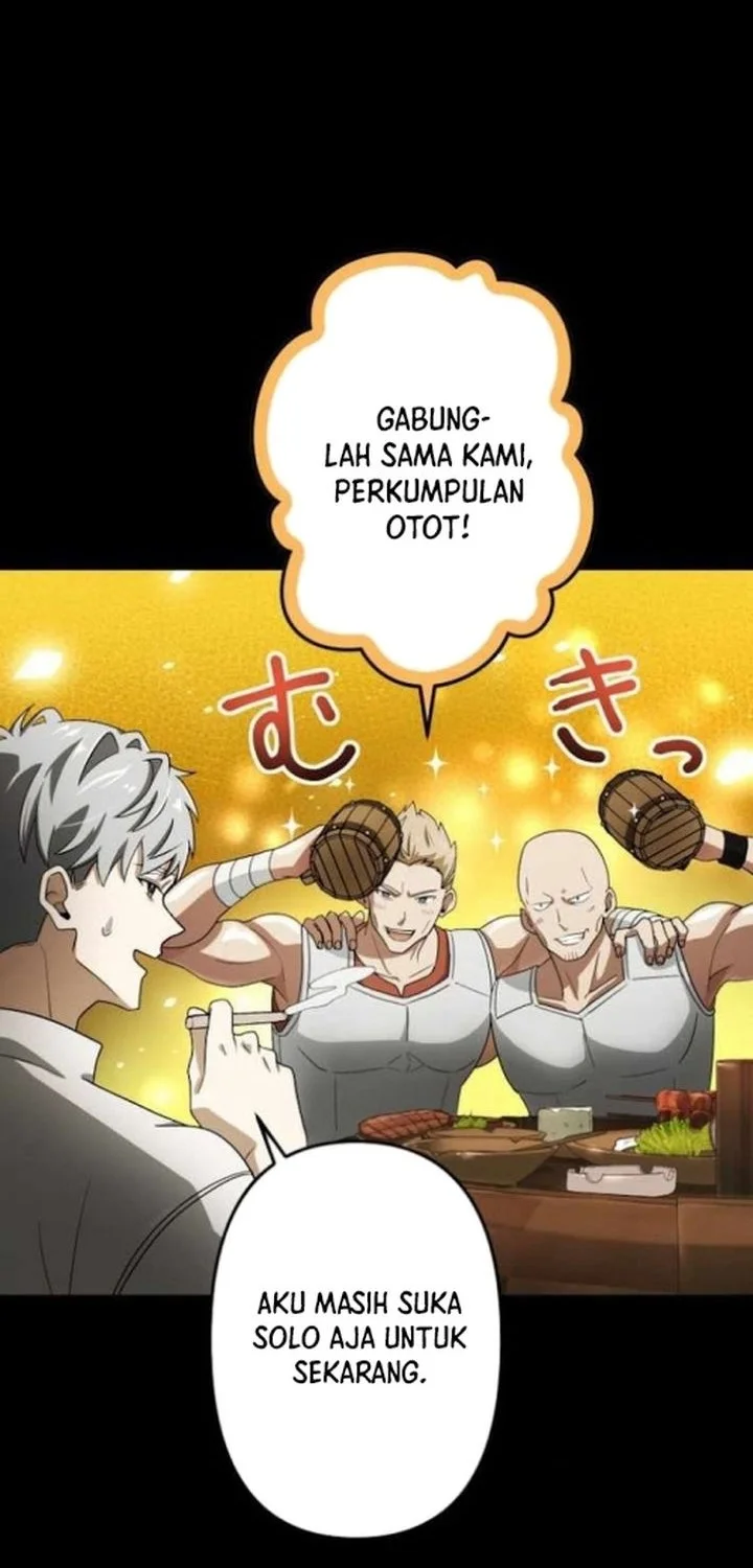 Gray Ash: A New Life in the Dungeon City Chapter 7 Gambar 50