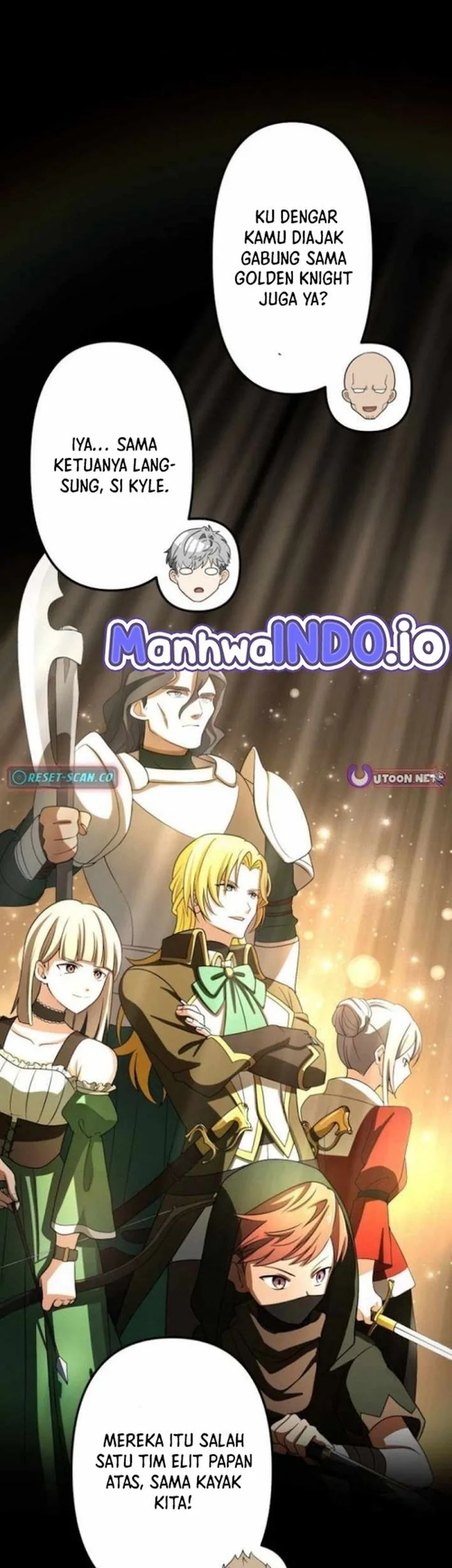 Gray Ash: A New Life in the Dungeon City Chapter 7 Gambar 51