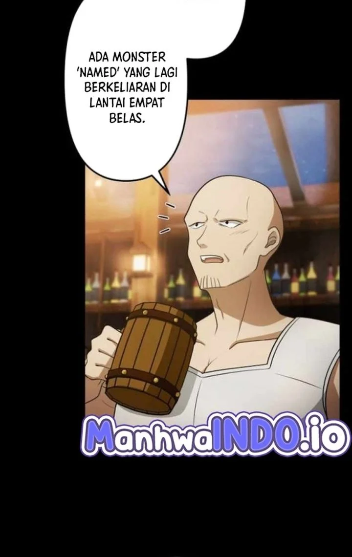 Gray Ash: A New Life in the Dungeon City Chapter 7 Gambar 54
