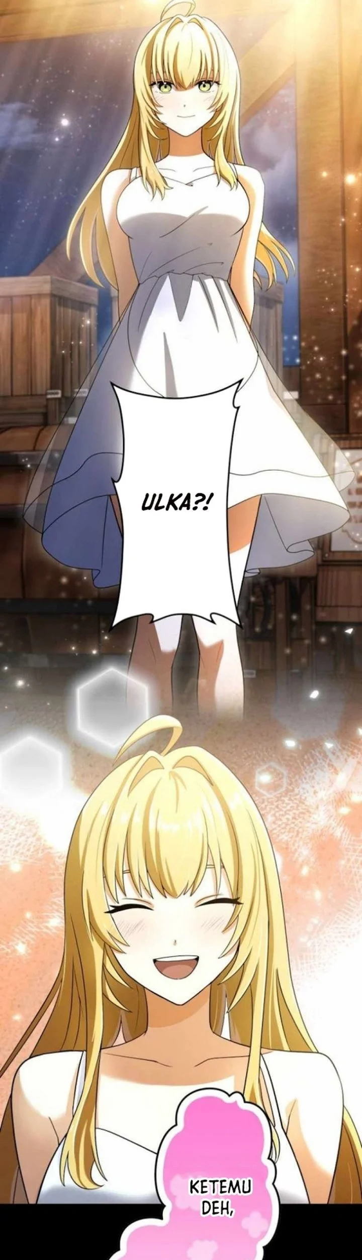 Gray Ash: A New Life in the Dungeon City Chapter 7 Gambar 63