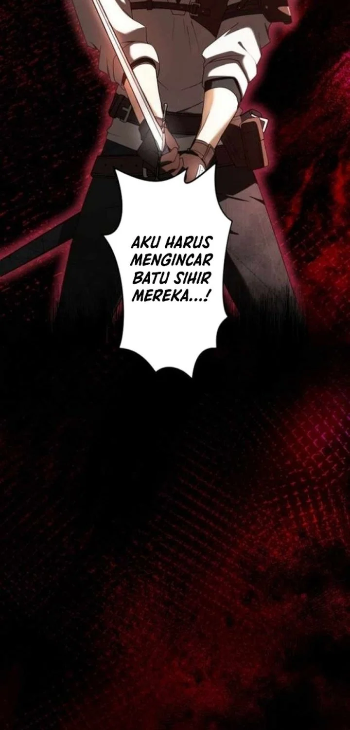 Gray Ash: A New Life in the Dungeon City Chapter 7 Gambar 8