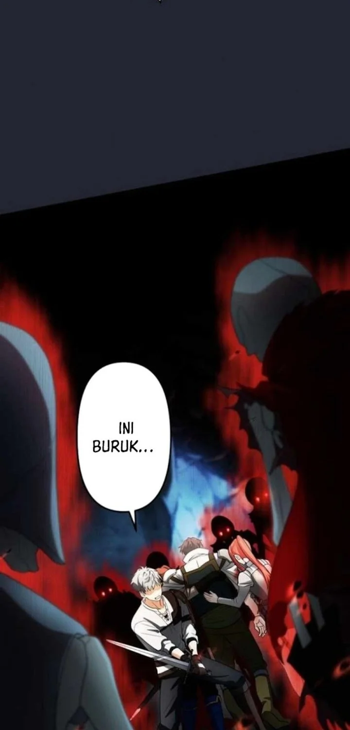 Gray Ash: A New Life in the Dungeon City Chapter 7 Gambar 14