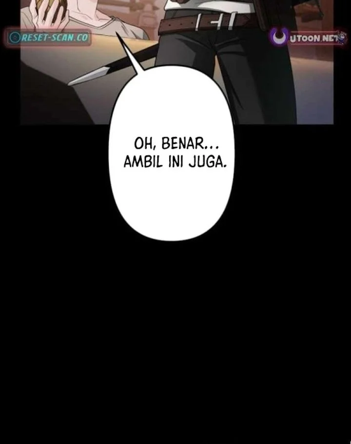 Gray Ash: A New Life in the Dungeon City Chapter 7 Gambar 18