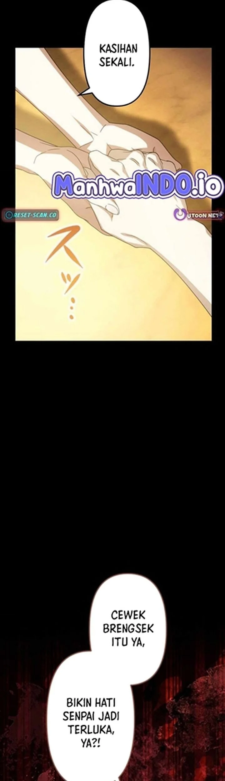 Gray Ash: A New Life in the Dungeon City Chapter 8 Gambar 21