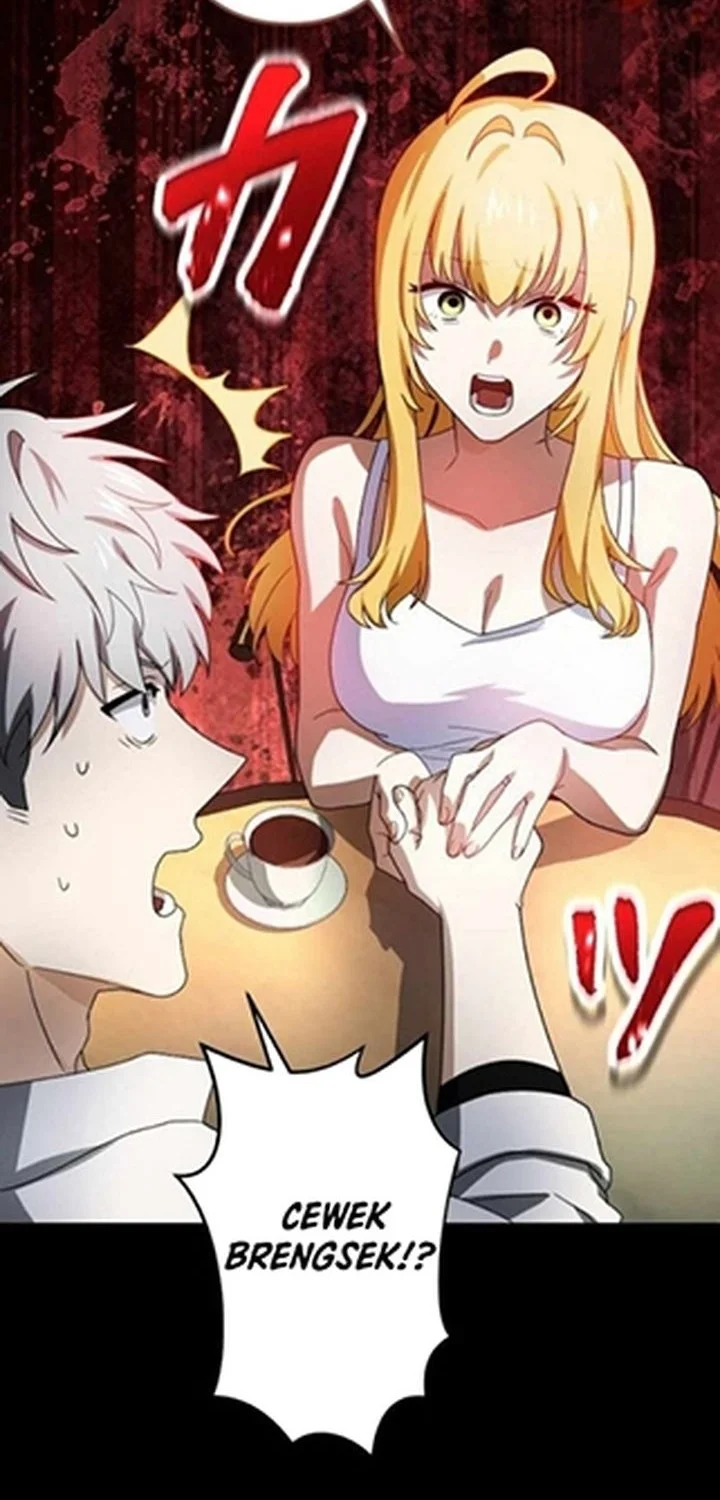 Gray Ash: A New Life in the Dungeon City Chapter 8 Gambar 22