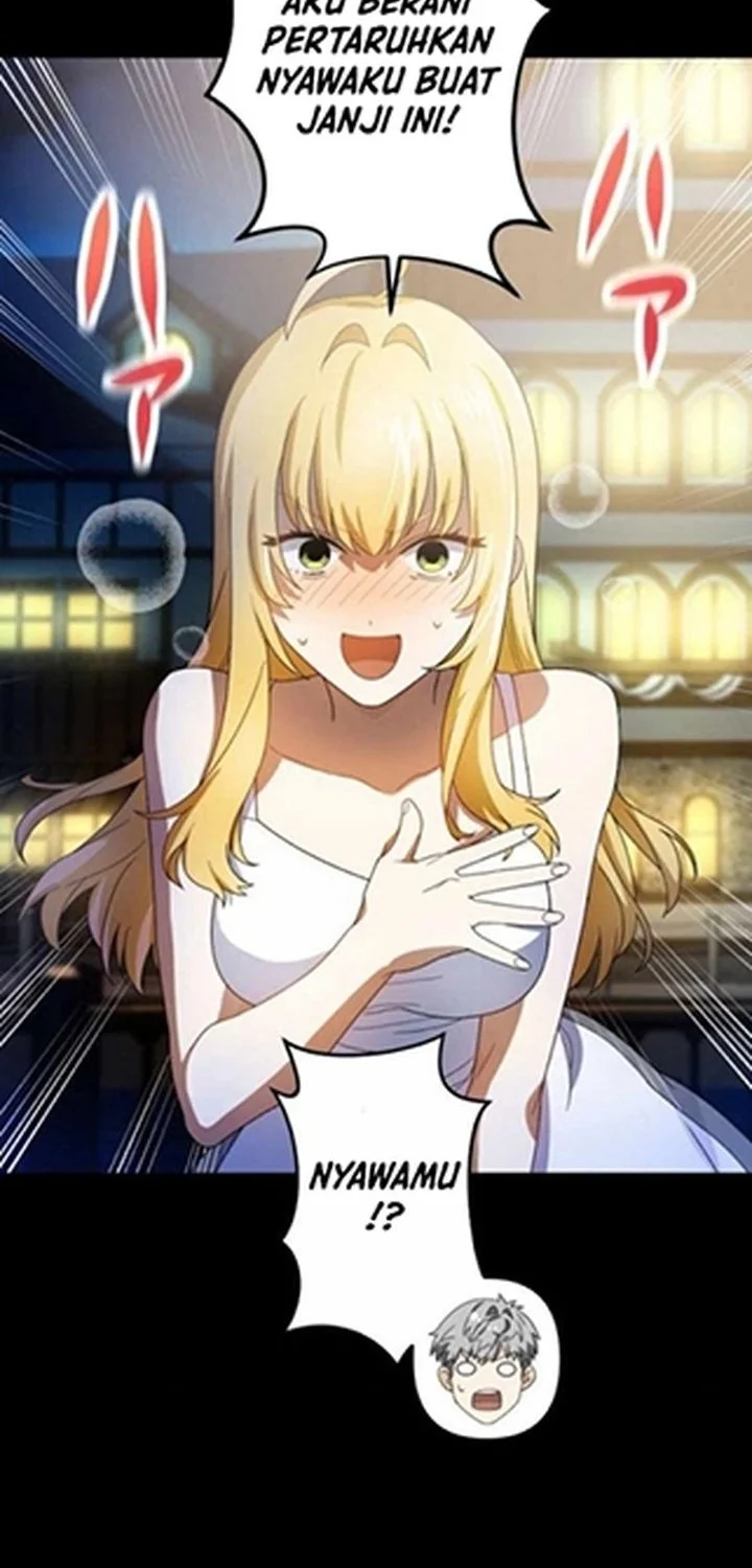 Gray Ash: A New Life in the Dungeon City Chapter 8 Gambar 24