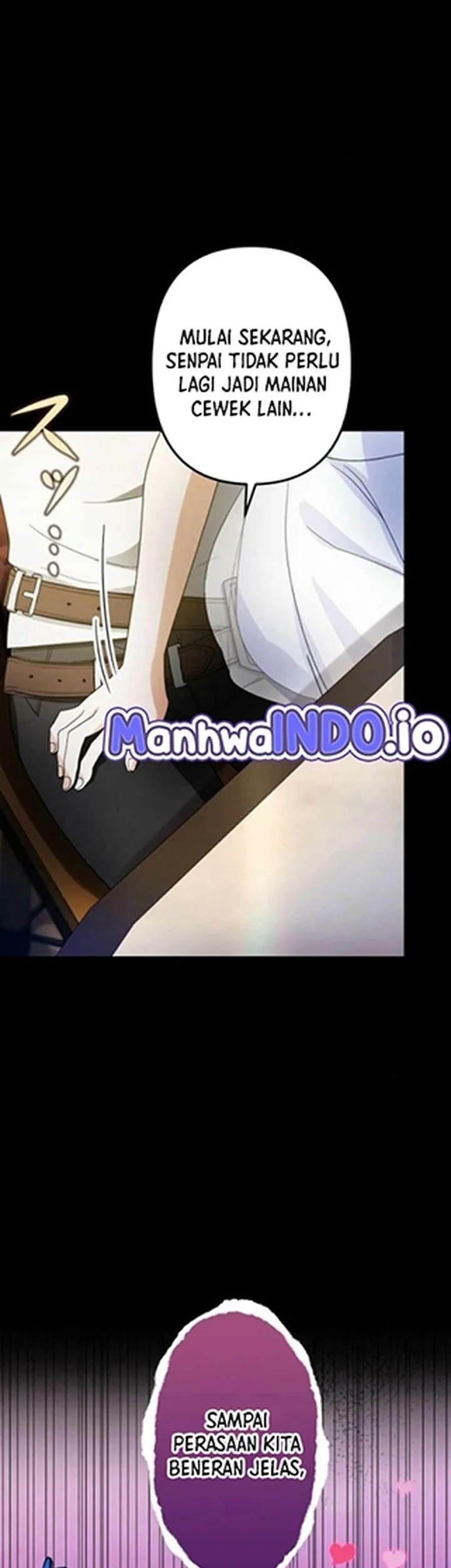 Gray Ash: A New Life in the Dungeon City Chapter 8 Gambar 25