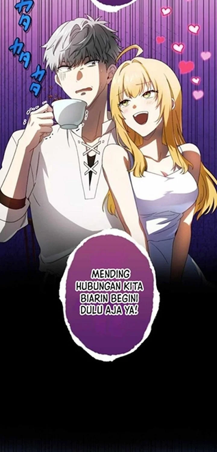 Gray Ash: A New Life in the Dungeon City Chapter 8 Gambar 26