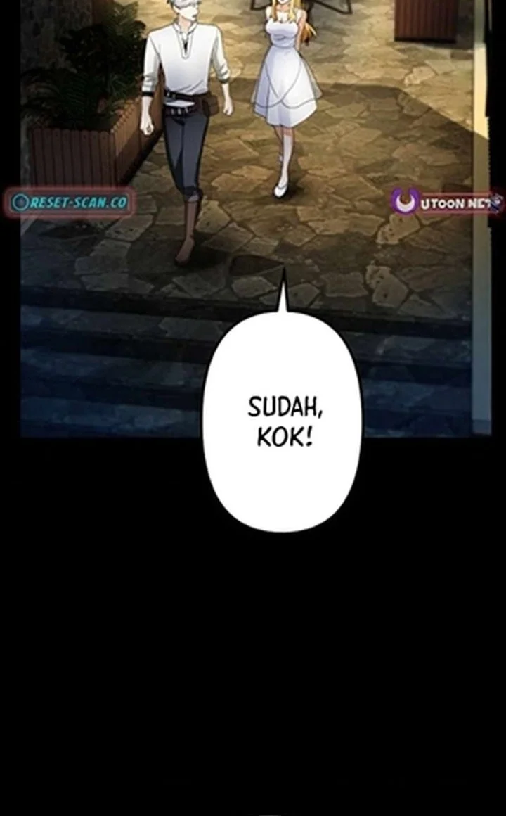 Gray Ash: A New Life in the Dungeon City Chapter 8 Gambar 30