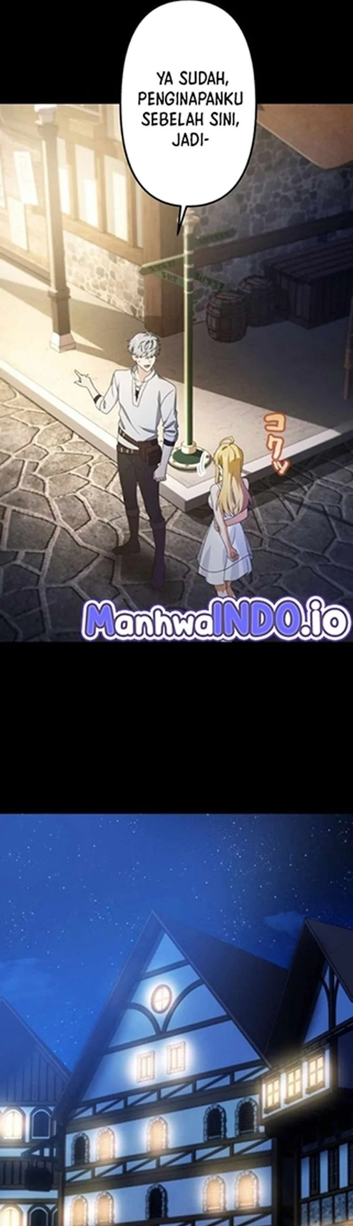 Gray Ash: A New Life in the Dungeon City Chapter 8 Gambar 31