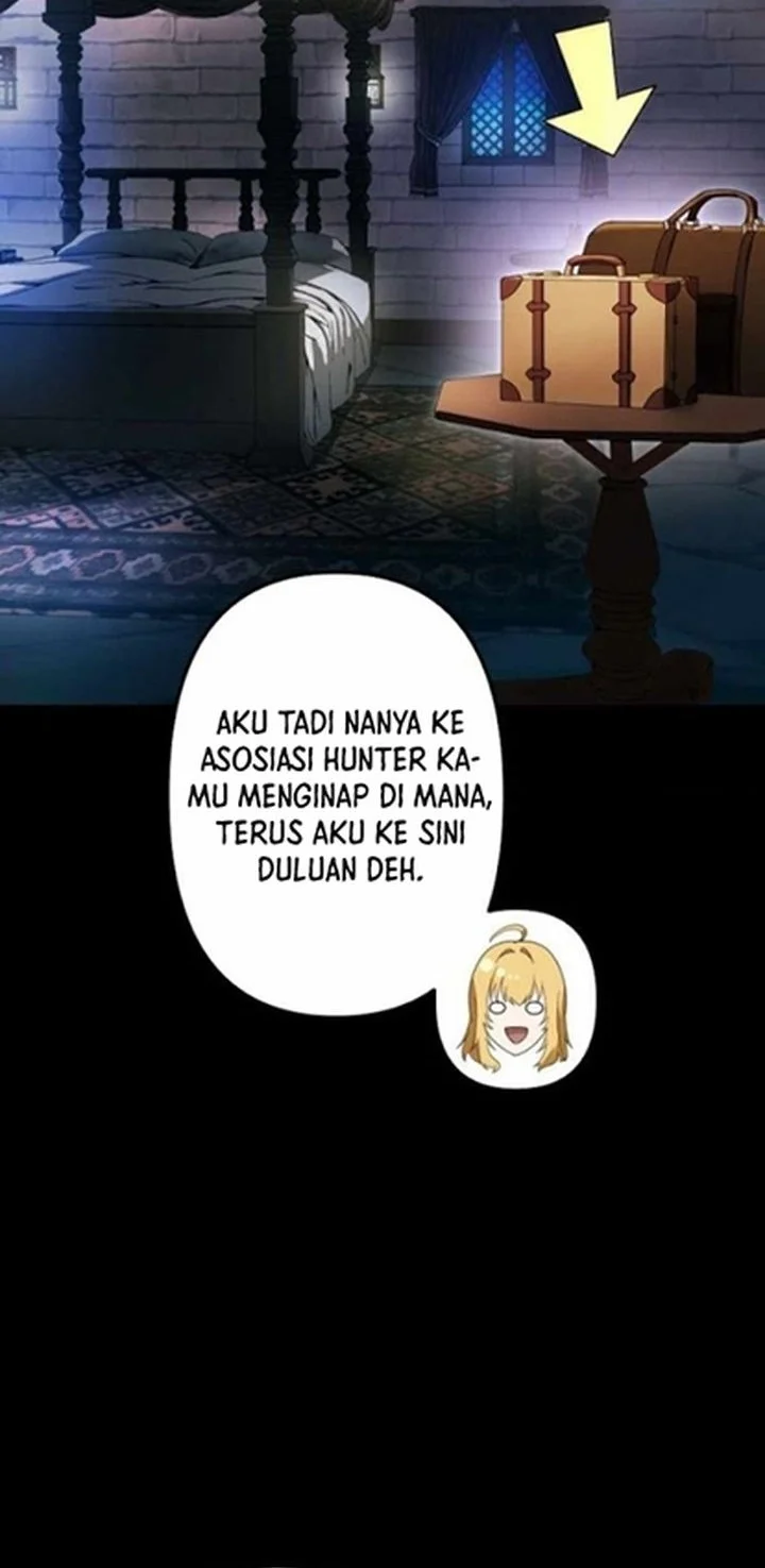 Gray Ash: A New Life in the Dungeon City Chapter 8 Gambar 36