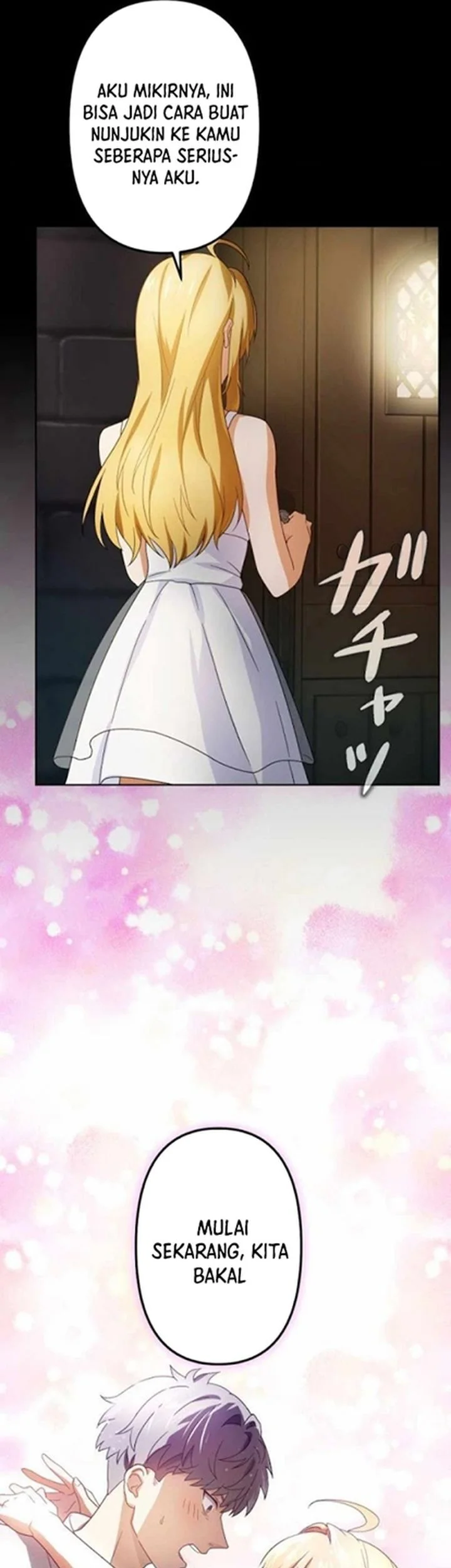 Gray Ash: A New Life in the Dungeon City Chapter 8 Gambar 37