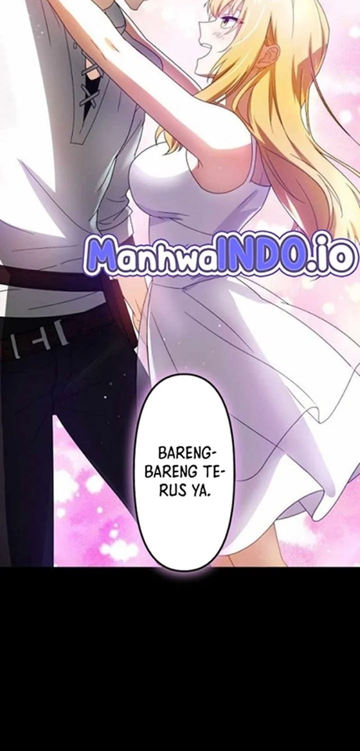 Gray Ash: A New Life in the Dungeon City Chapter 8 Gambar 38