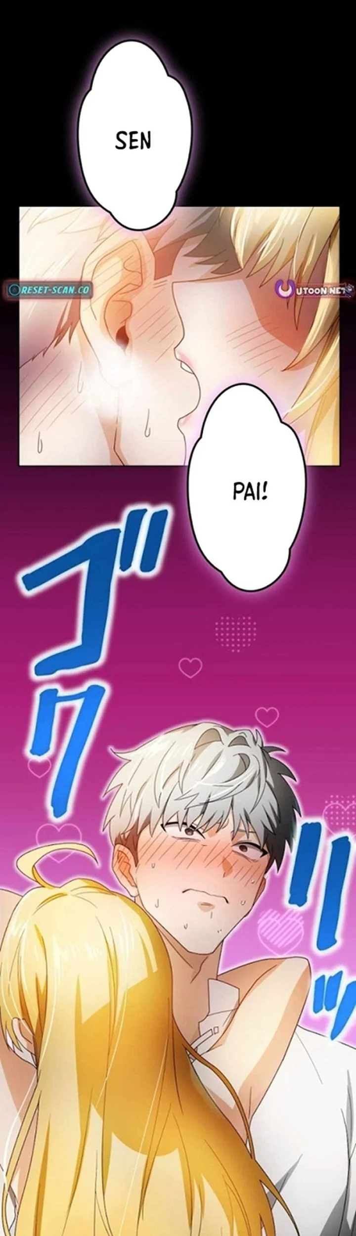 Gray Ash: A New Life in the Dungeon City Chapter 8 Gambar 39