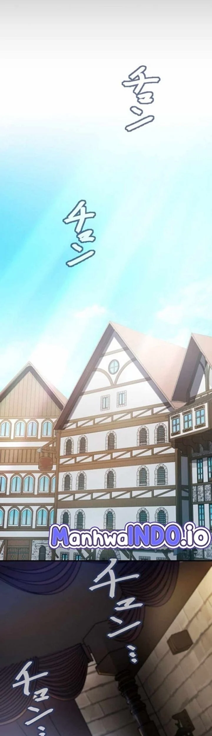 Gray Ash: A New Life in the Dungeon City Chapter 8 Gambar 41