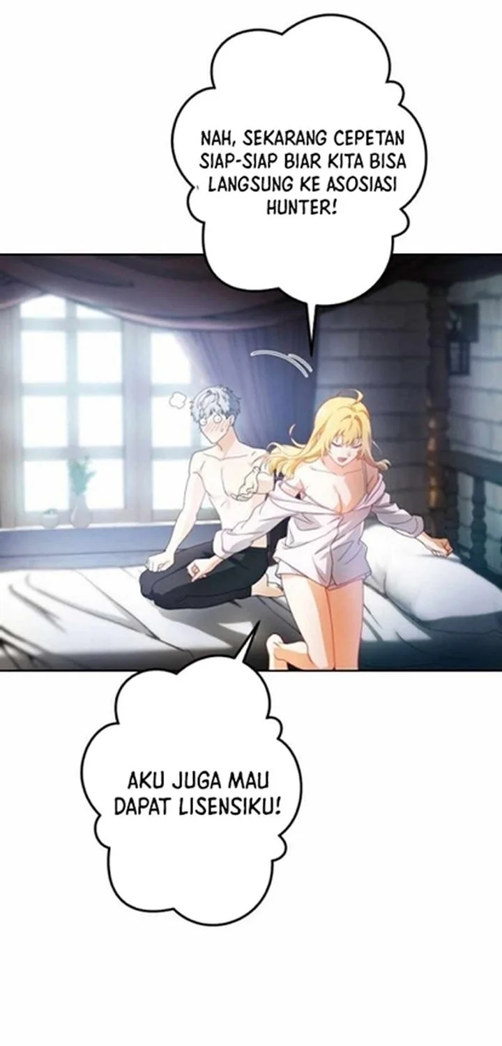 Gray Ash: A New Life in the Dungeon City Chapter 8 Gambar 46