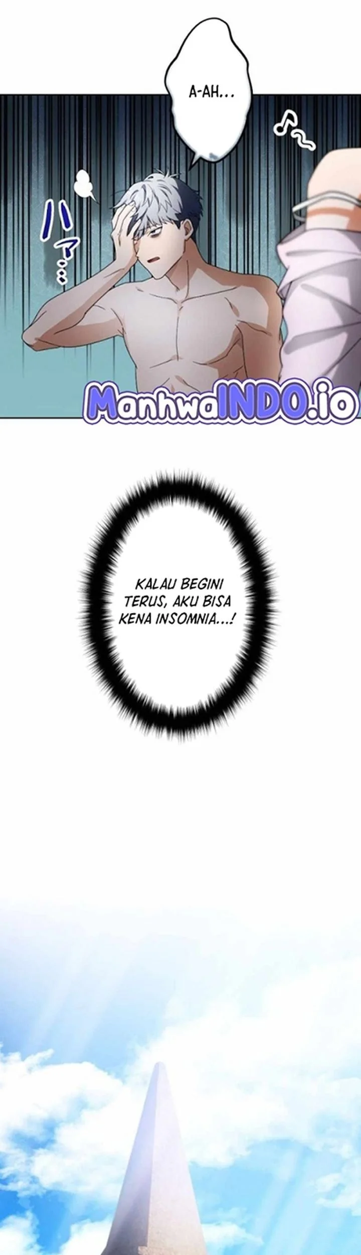 Gray Ash: A New Life in the Dungeon City Chapter 8 Gambar 47