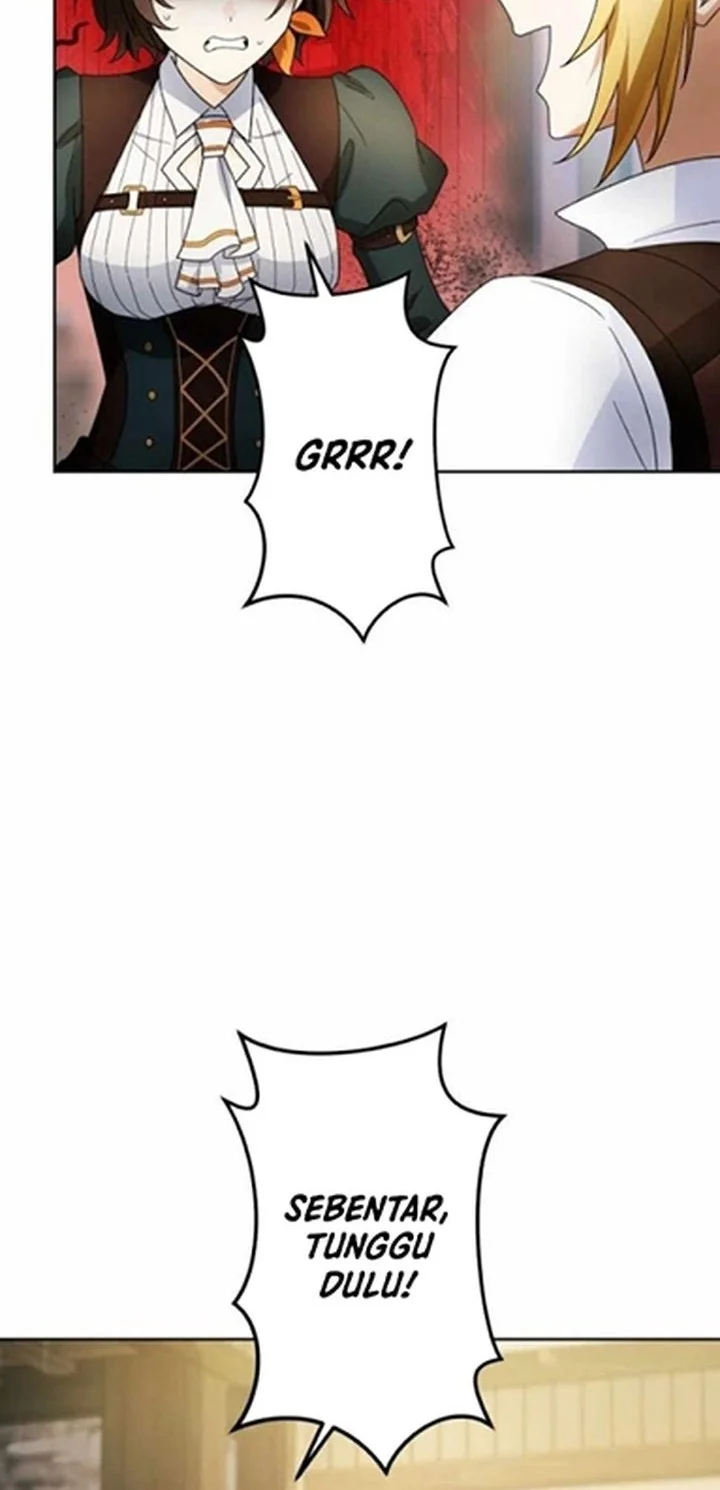 Gray Ash: A New Life in the Dungeon City Chapter 8 Gambar 52