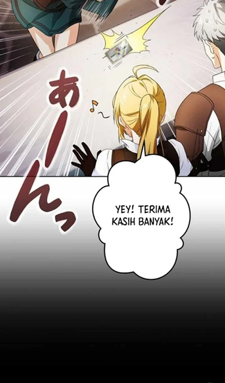 Gray Ash: A New Life in the Dungeon City Chapter 8 Gambar 56