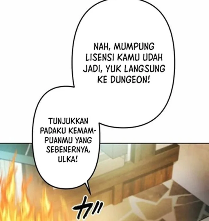 Gray Ash: A New Life in the Dungeon City Chapter 8 Gambar 60