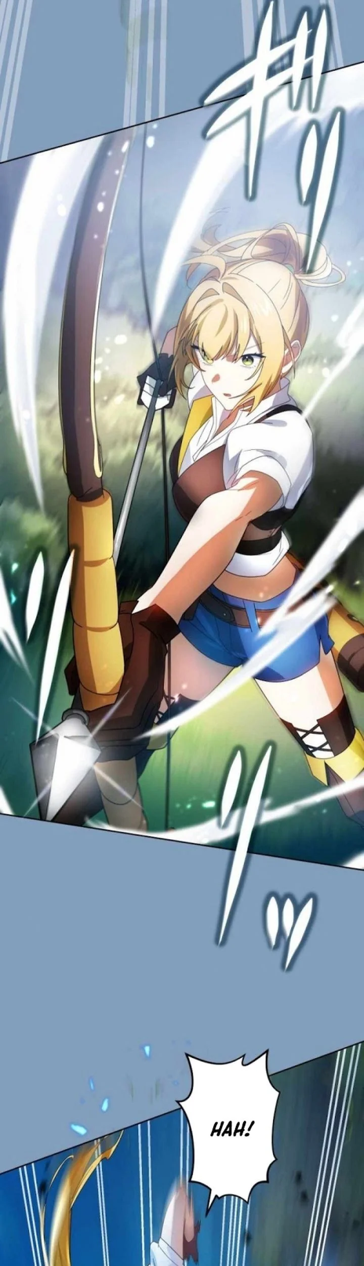 Gray Ash: A New Life in the Dungeon City Chapter 8 Gambar 69