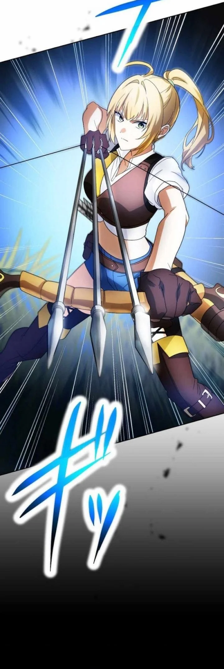 Gray Ash: A New Life in the Dungeon City Chapter 8 Gambar 73