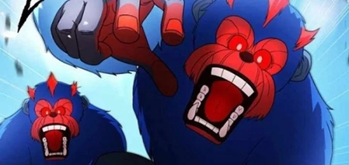 Gray Ash: A New Life in the Dungeon City Chapter 8 Gambar 77