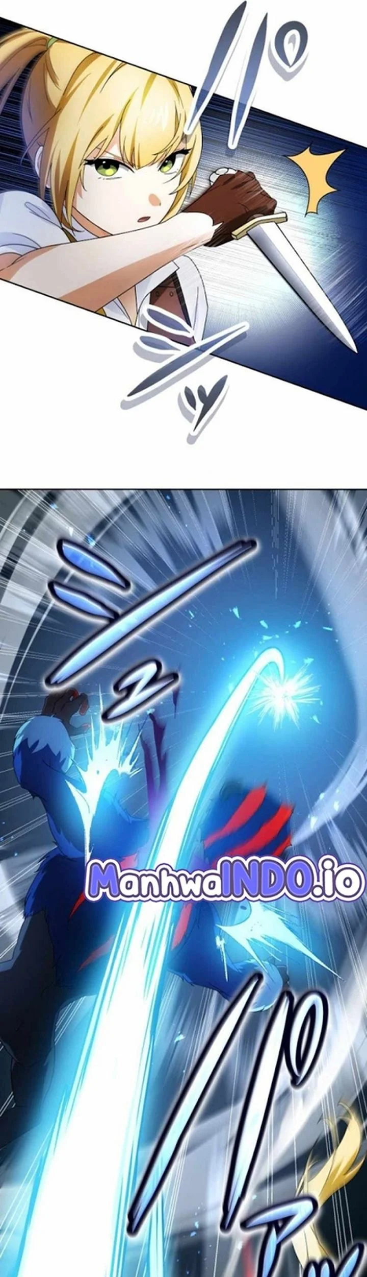 Gray Ash: A New Life in the Dungeon City Chapter 8 Gambar 80