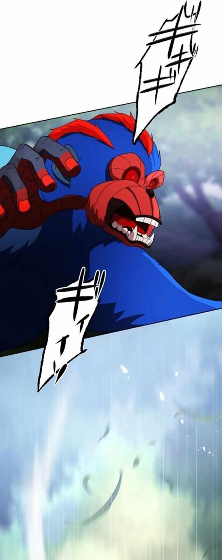 Gray Ash: A New Life in the Dungeon City Chapter 8 Gambar 82