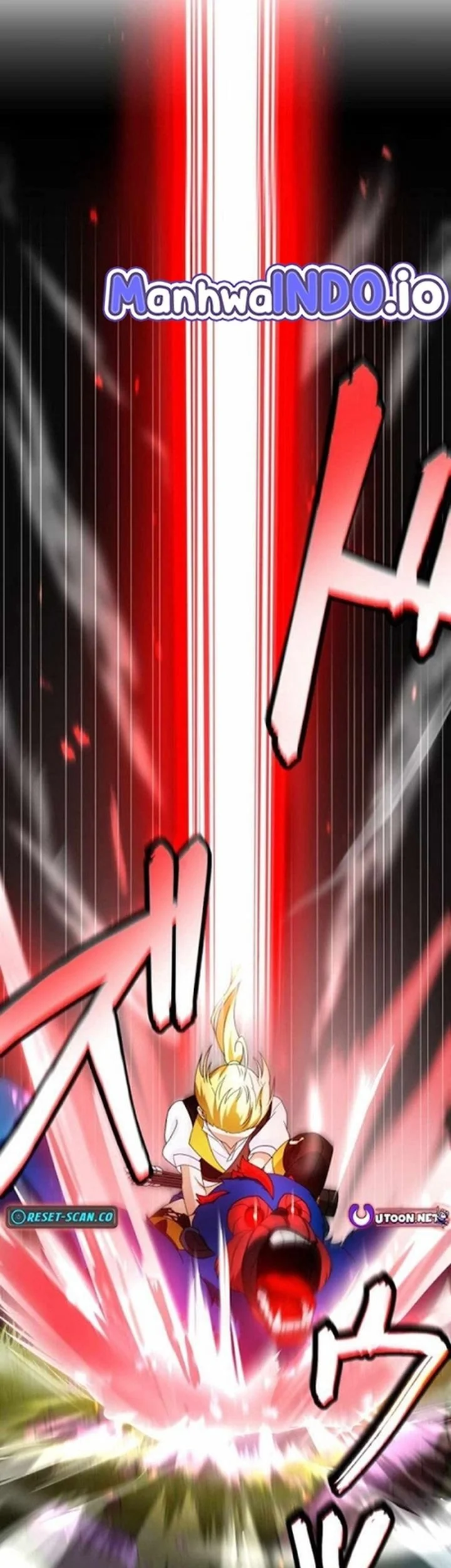 Gray Ash: A New Life in the Dungeon City Chapter 8 Gambar 85