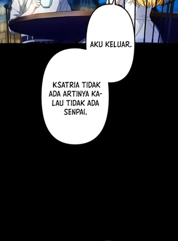 Gray Ash: A New Life in the Dungeon City Chapter 8 Gambar 8