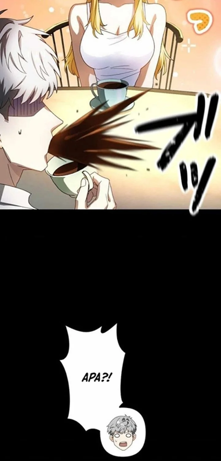 Gray Ash: A New Life in the Dungeon City Chapter 8 Gambar 10