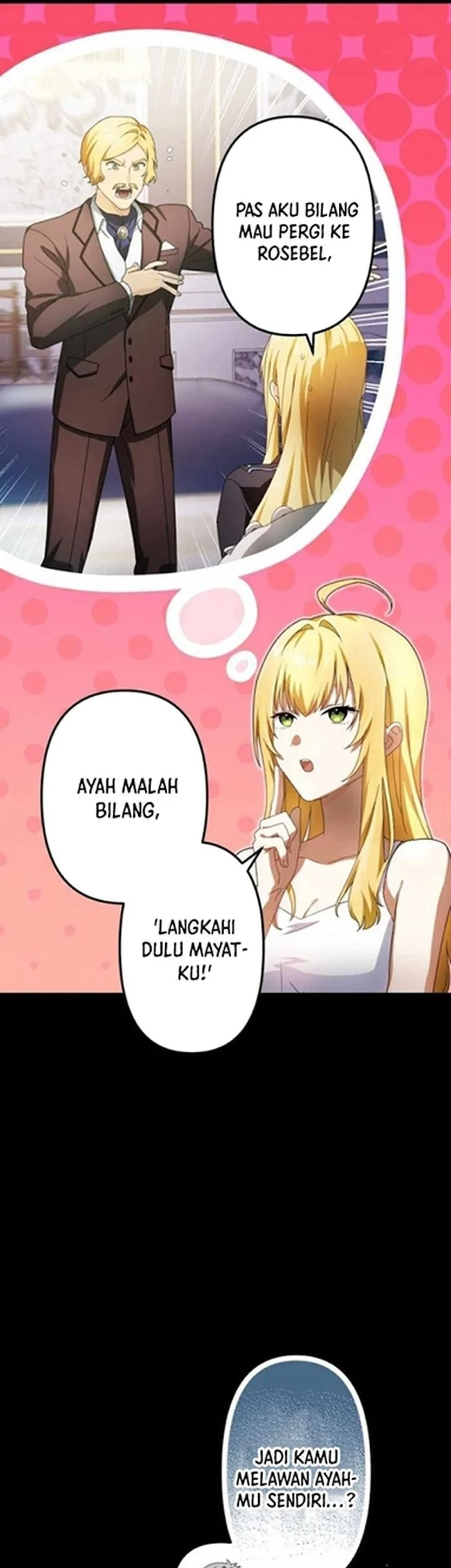 Gray Ash: A New Life in the Dungeon City Chapter 8 Gambar 11