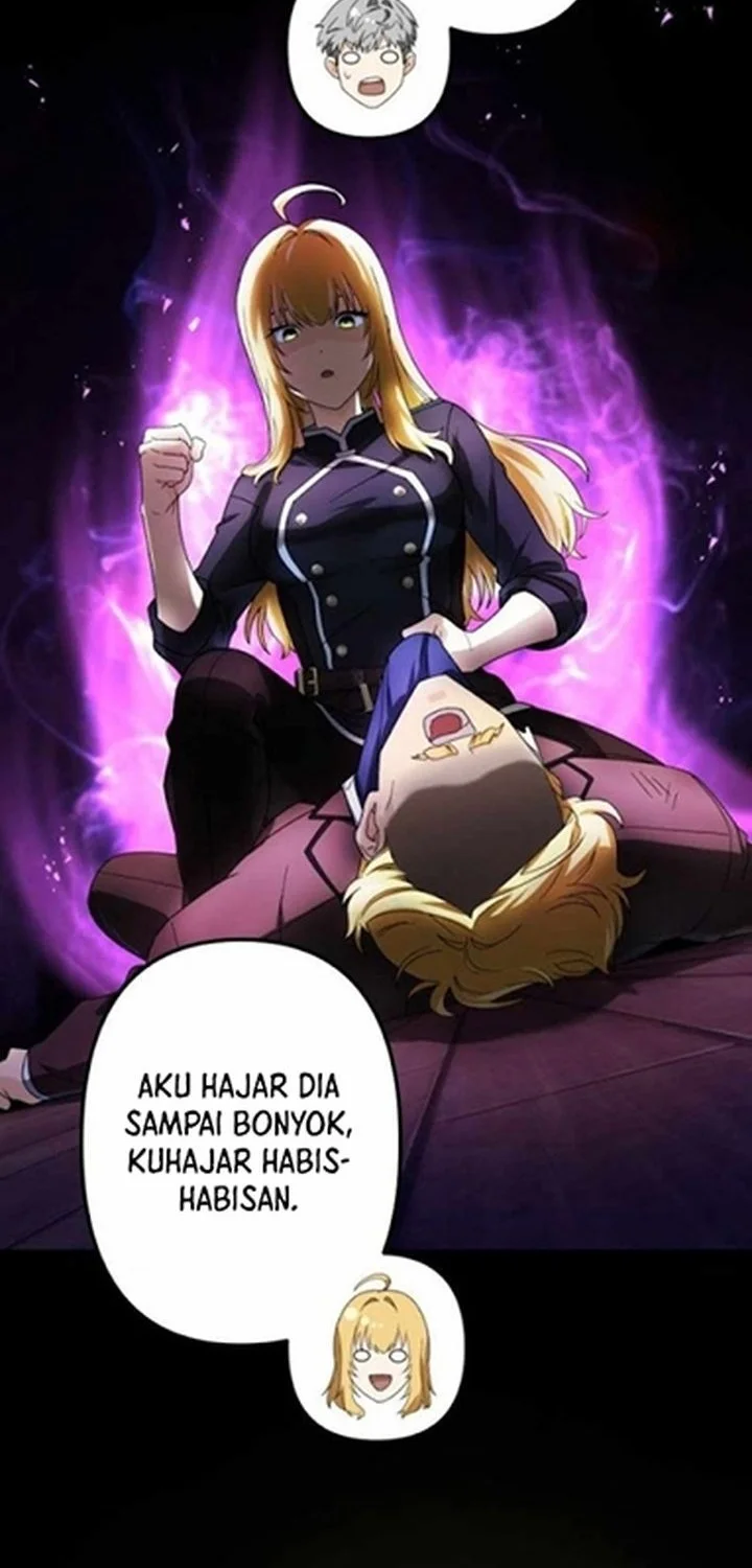 Gray Ash: A New Life in the Dungeon City Chapter 8 Gambar 12