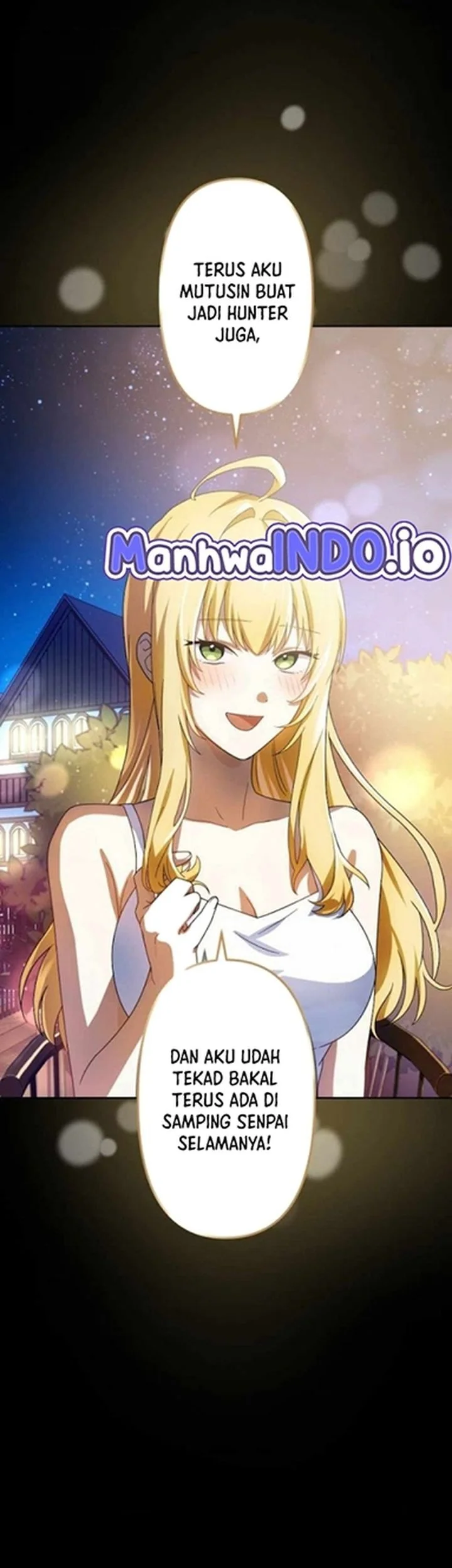 Gray Ash: A New Life in the Dungeon City Chapter 8 Gambar 13