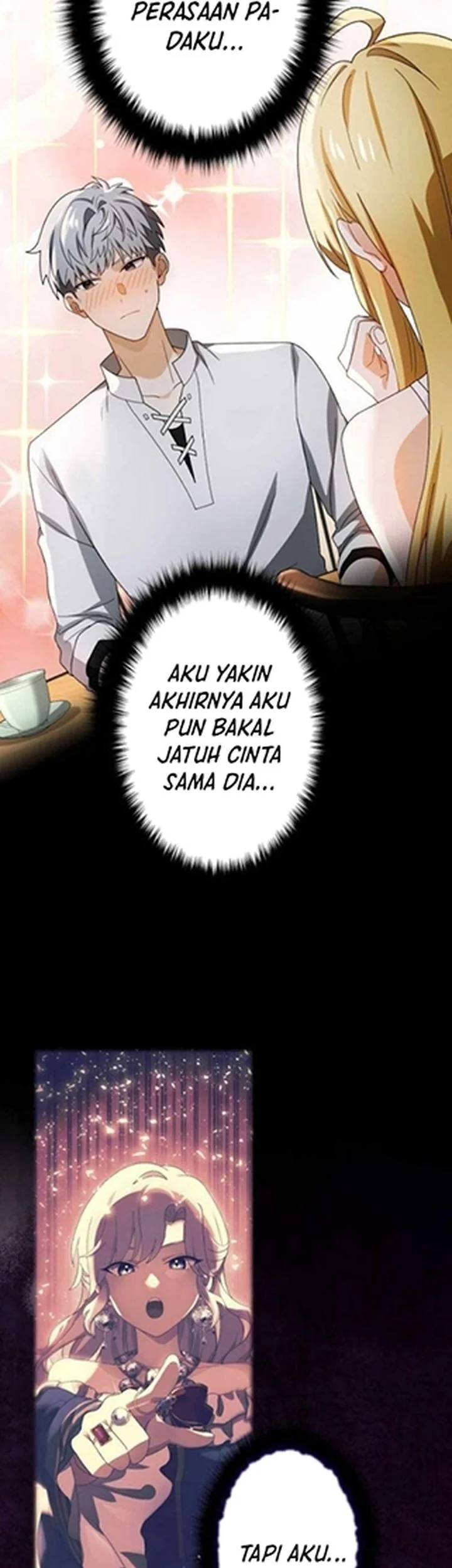 Gray Ash: A New Life in the Dungeon City Chapter 8 Gambar 17