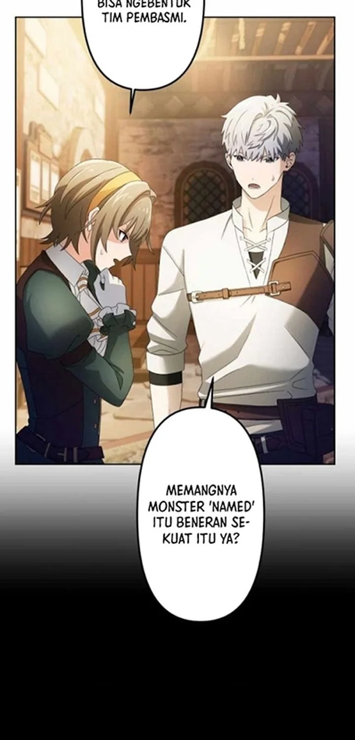 Gray Ash: A New Life in the Dungeon City Chapter 9 Gambar 20