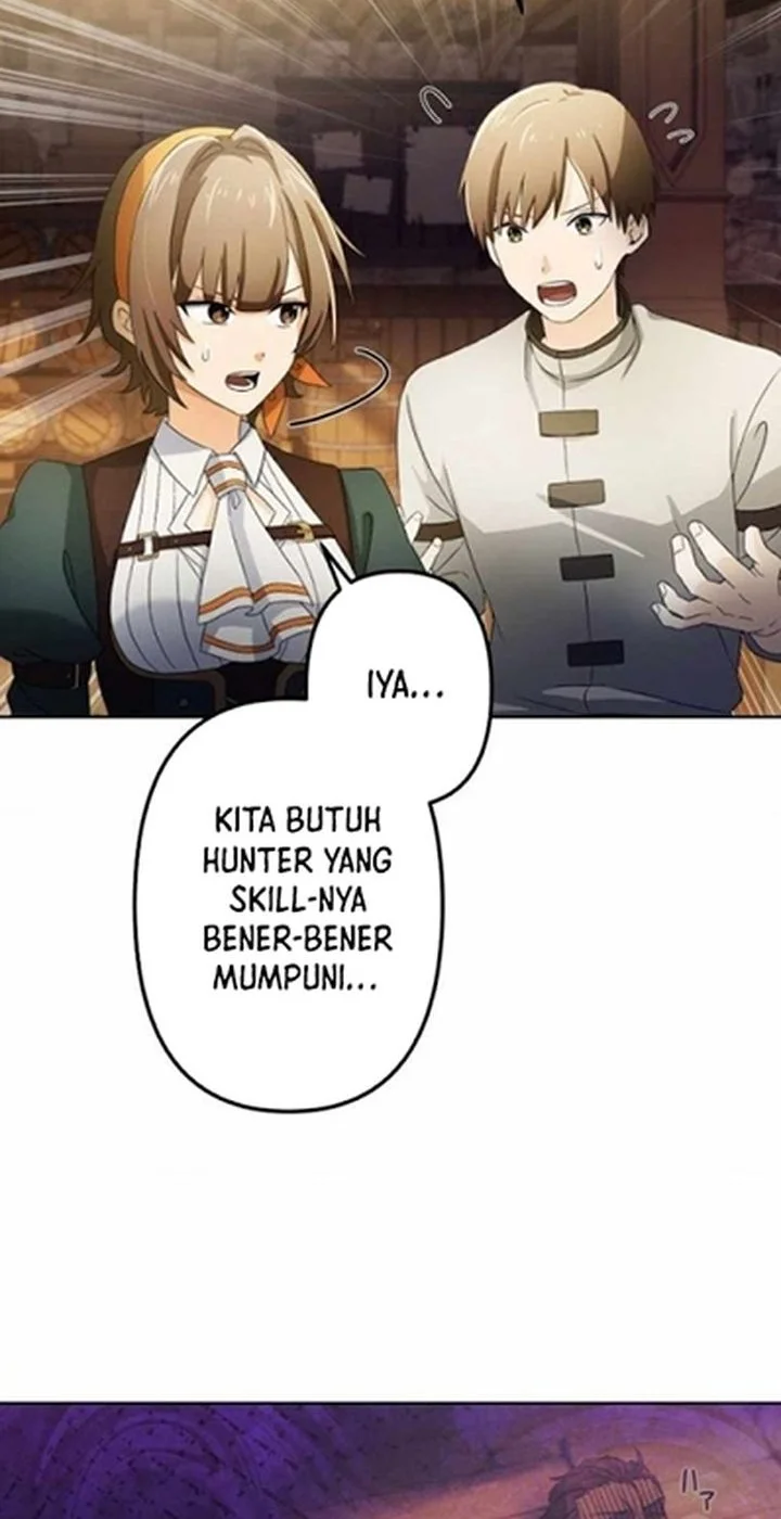 Gray Ash: A New Life in the Dungeon City Chapter 9 Gambar 24