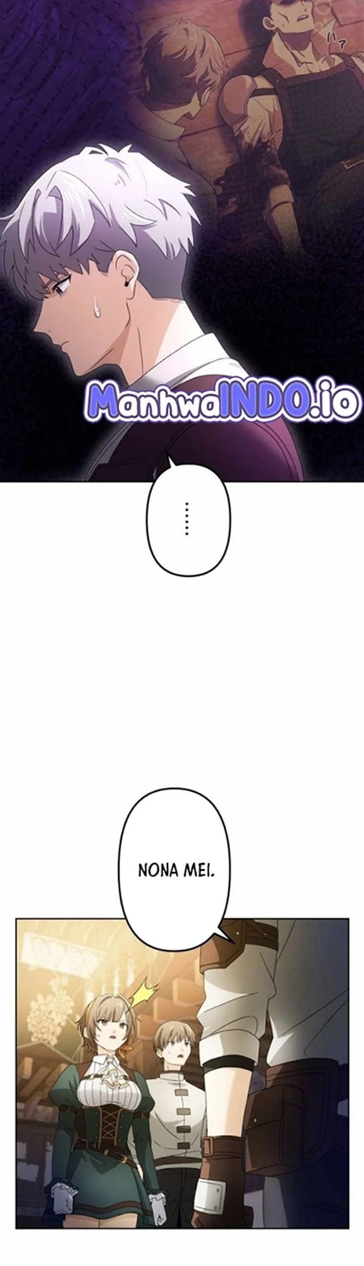 Gray Ash: A New Life in the Dungeon City Chapter 9 Gambar 25