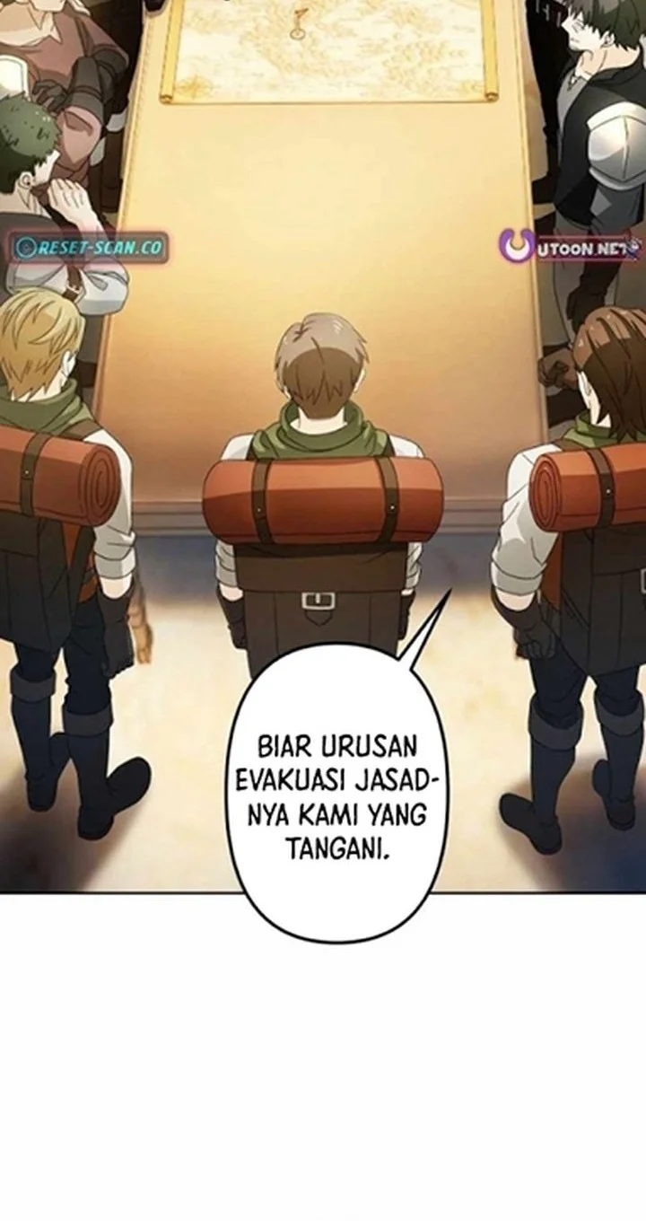 Gray Ash: A New Life in the Dungeon City Chapter 9 Gambar 30