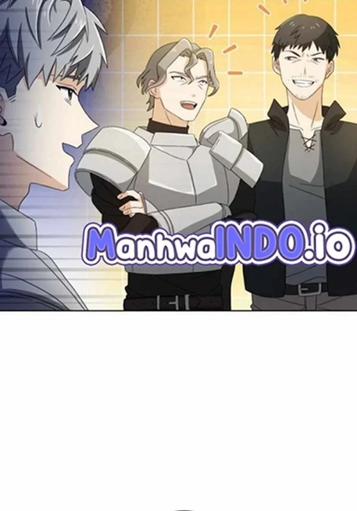 Gray Ash: A New Life in the Dungeon City Chapter 9 Gambar 32