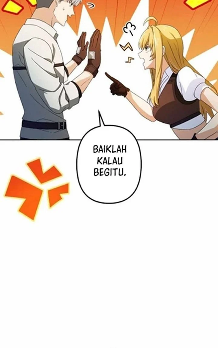Gray Ash: A New Life in the Dungeon City Chapter 9 Gambar 34