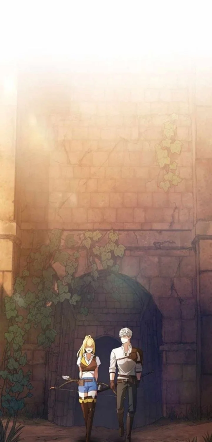 Manga Gray Ash: A New Life in the Dungeon City Chapter 9 gambar nomor 2