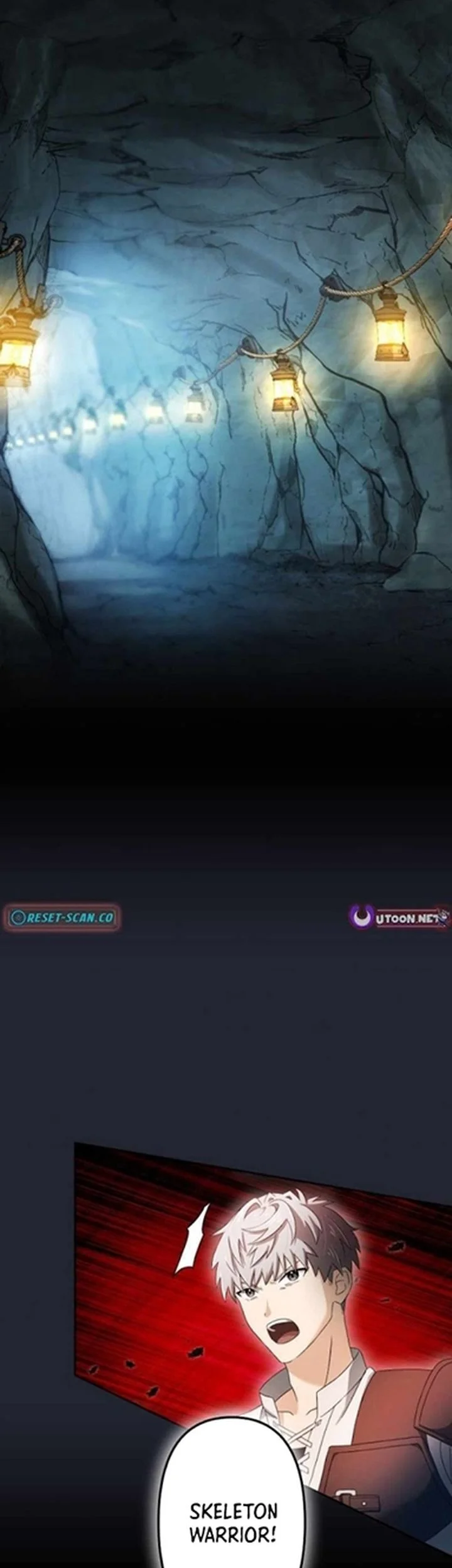 Gray Ash: A New Life in the Dungeon City Chapter 9 Gambar 38